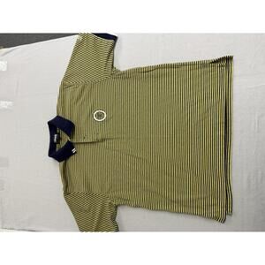 Vintage Ashworth Polo St. Andrews Open 2000 Made in USA -M